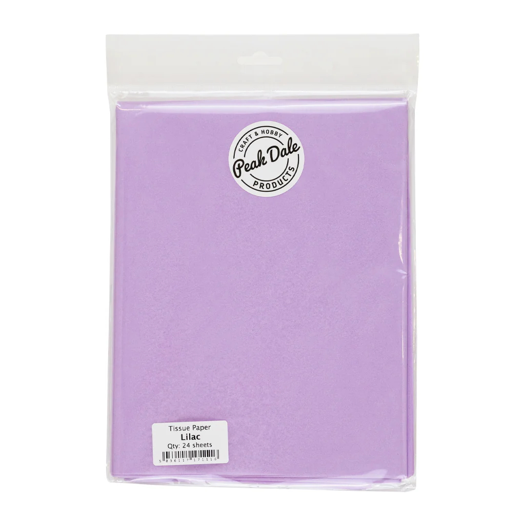 Tissue Paper (24) - Image 40