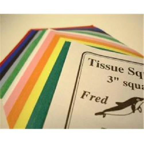 Tissue Squares - Image 3