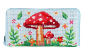 Toadstool Glasses Case Kit - Image 2