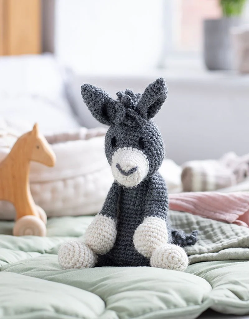 Angharad the Donkey Kit - Image 2