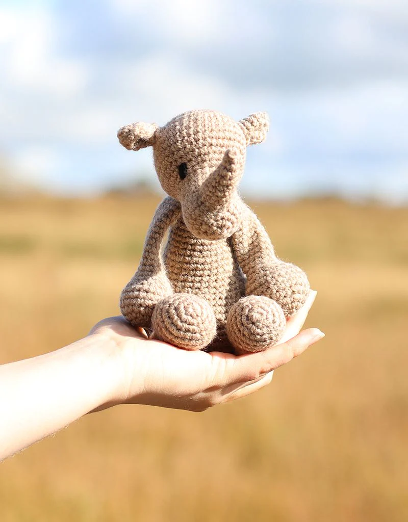 Austin the Rhino Kit - Image 2