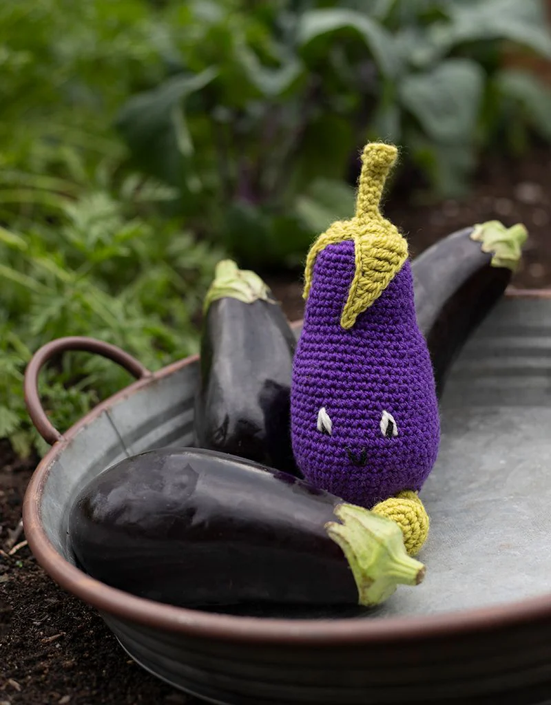 Baby Aubergine Kit - Image 2