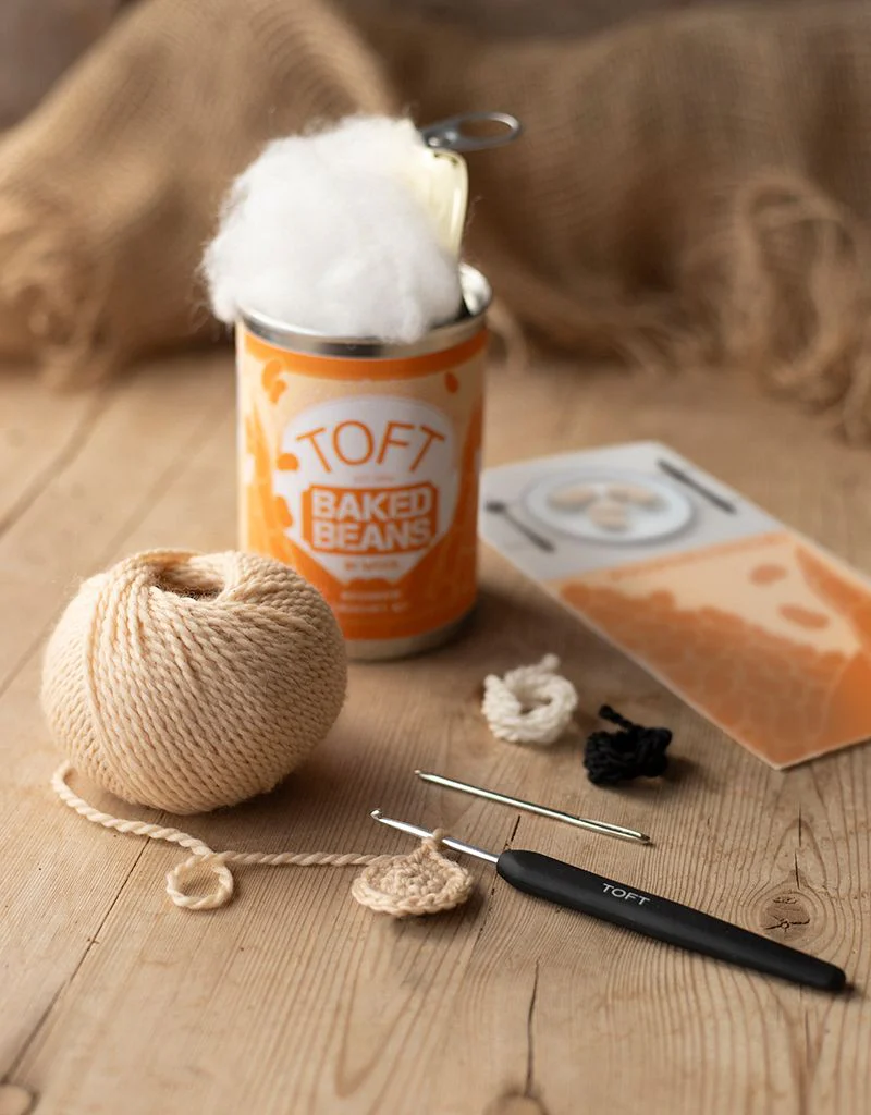 Baked Beans in a Can Kit - Image 3