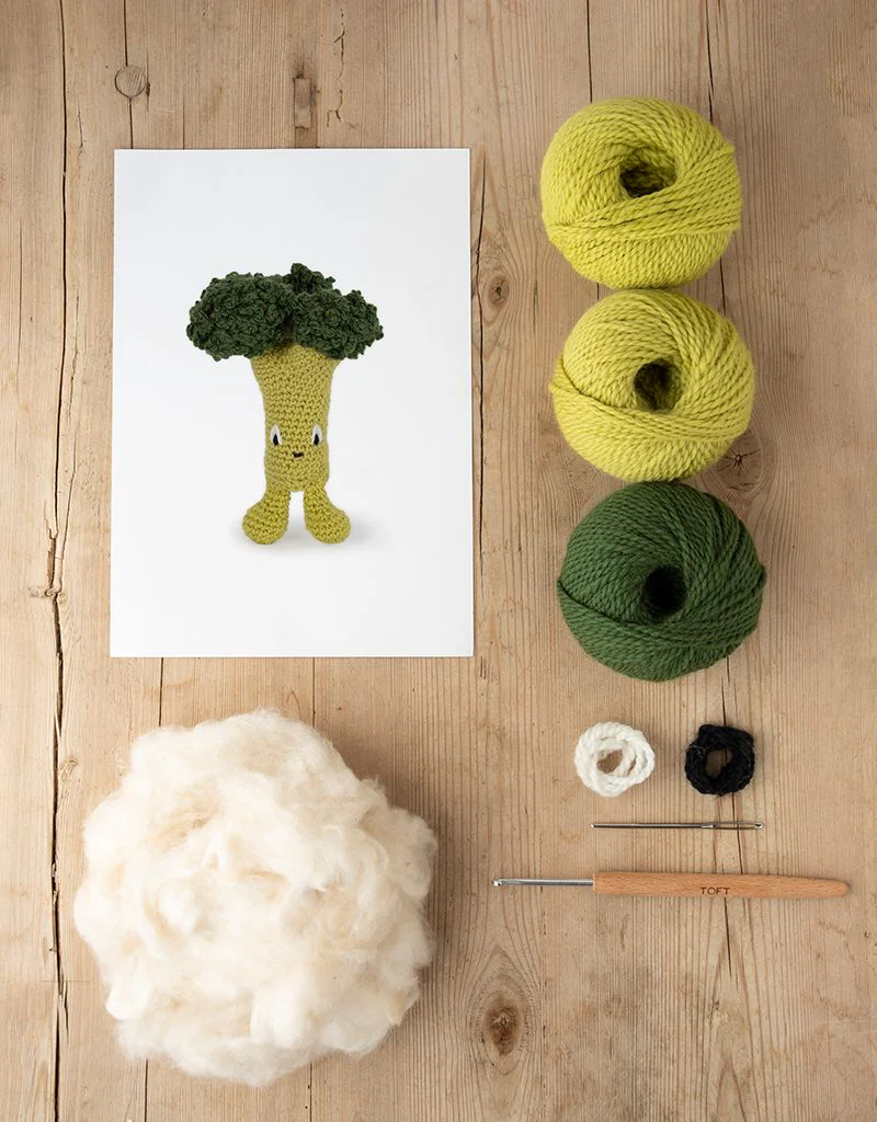 Broccoli Floret Kit - Image 3