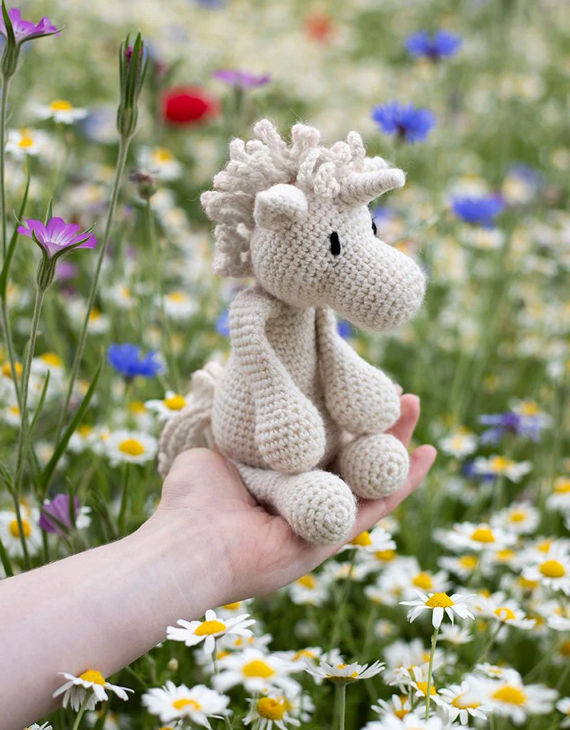 Chablis the Unicorn Kit - Image 2