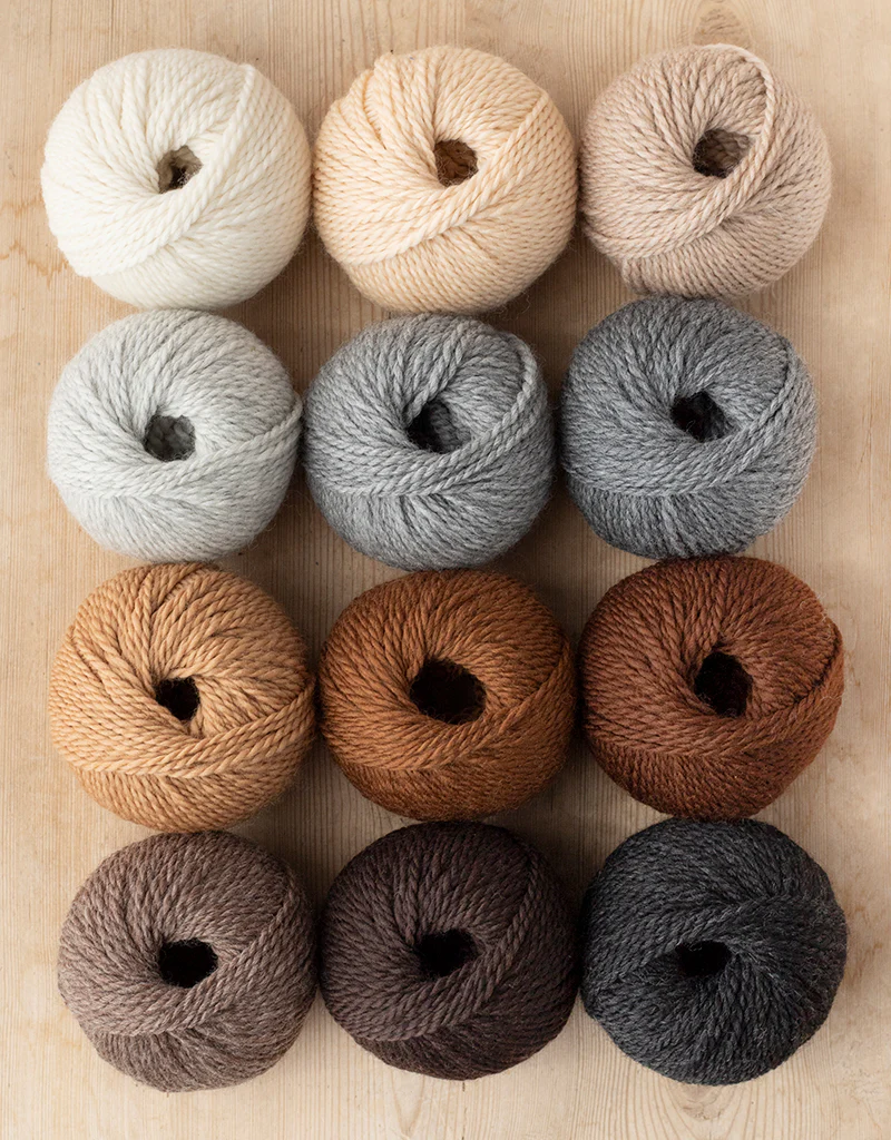 DK Yarn 25g - Image 22