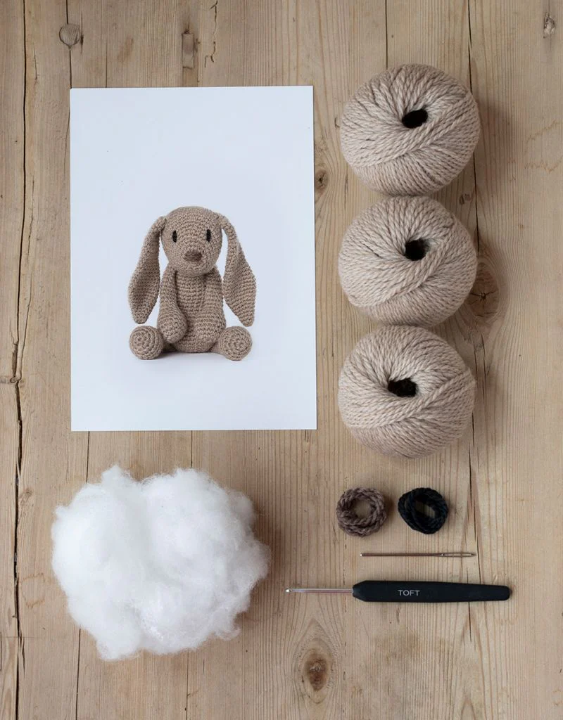 Emma the Bunny Kit - Image 3