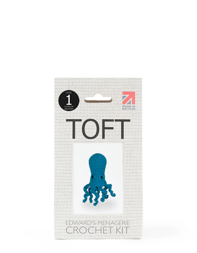 Mini Orla the Octopus Kit - Image 11