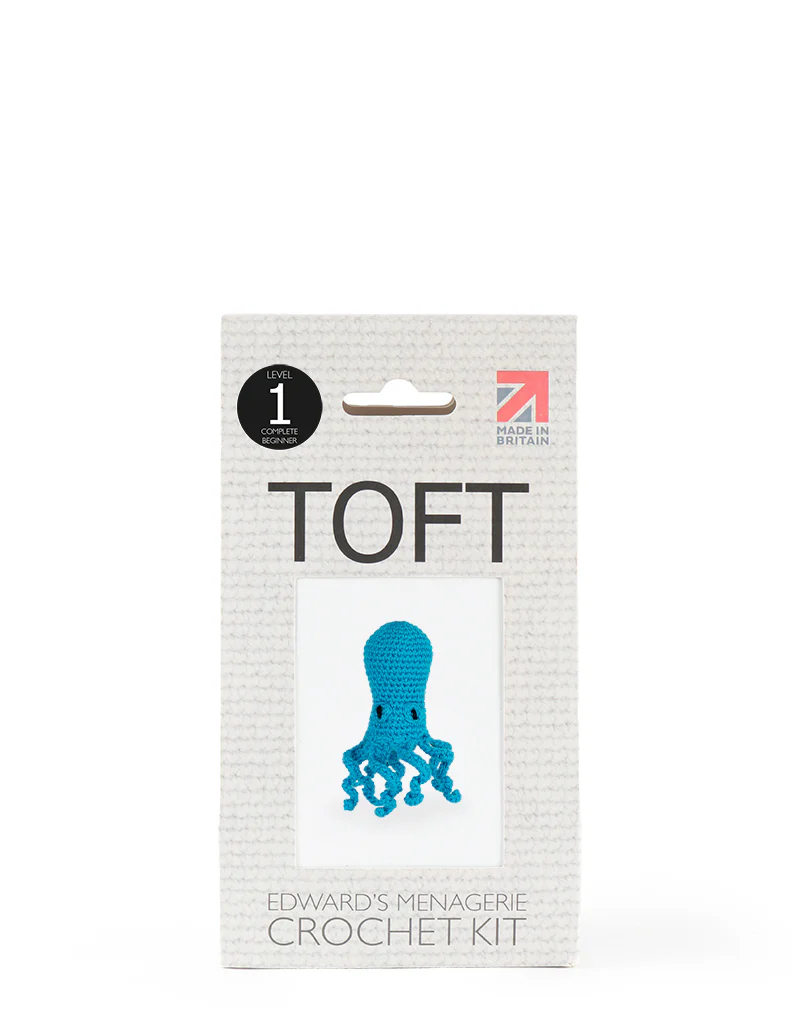 Mini Orla the Octopus Kit - Image 12