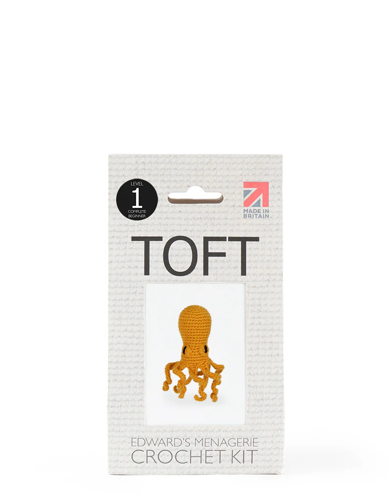 Mini Orla the Octopus Kit - Image 13