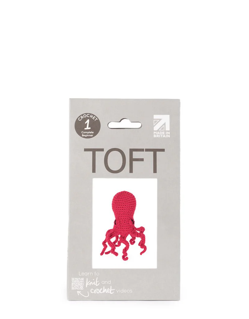 Mini Orla the Octopus Kit - Image 15