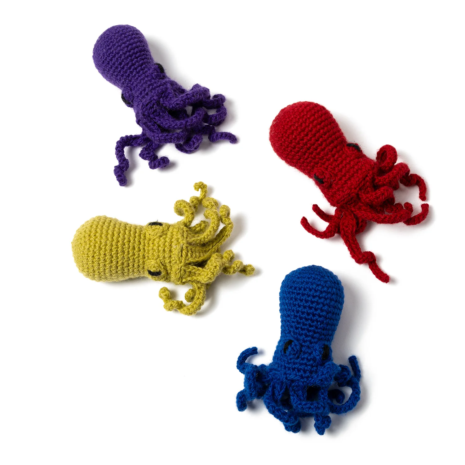 Mini Orla the Octopus Kit - Image 2