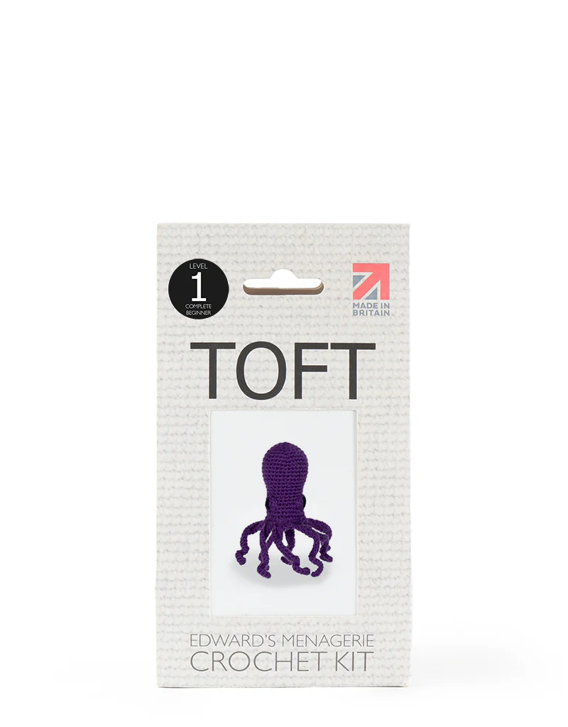 Mini Orla the Octopus Kit - Image 5