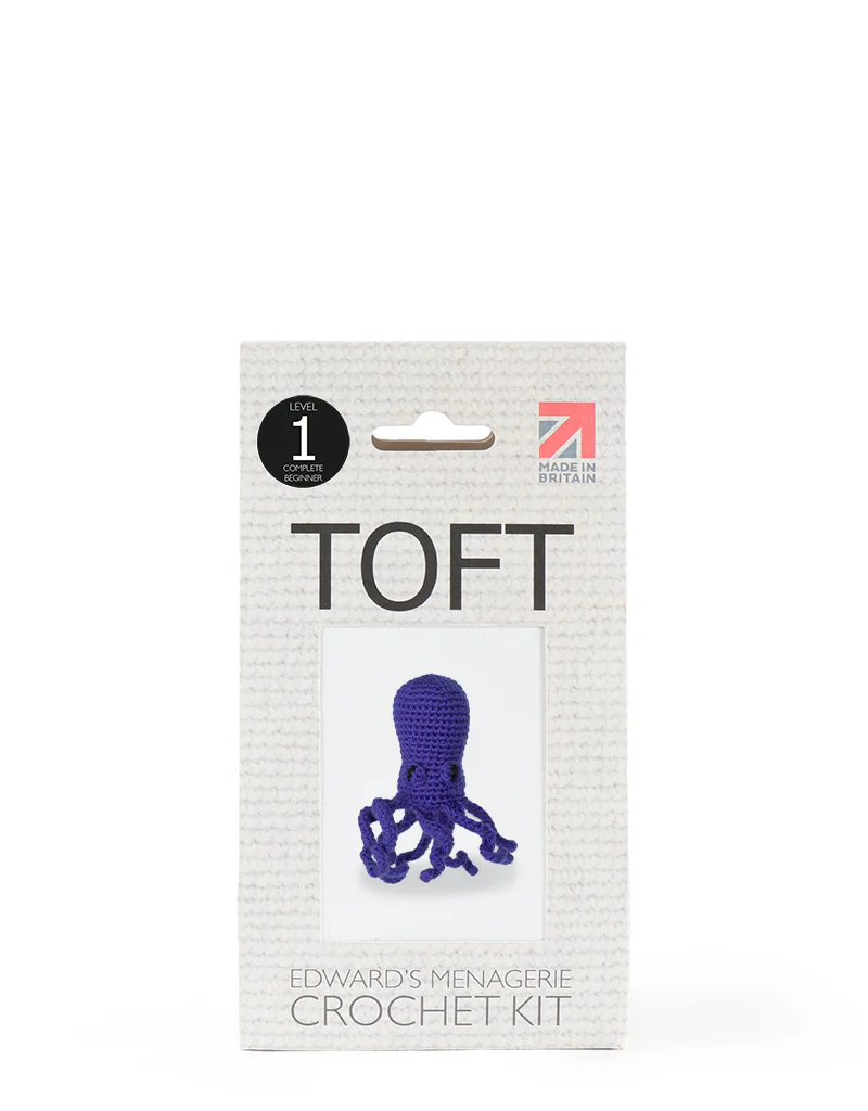 Mini Orla the Octopus Kit - Image 6
