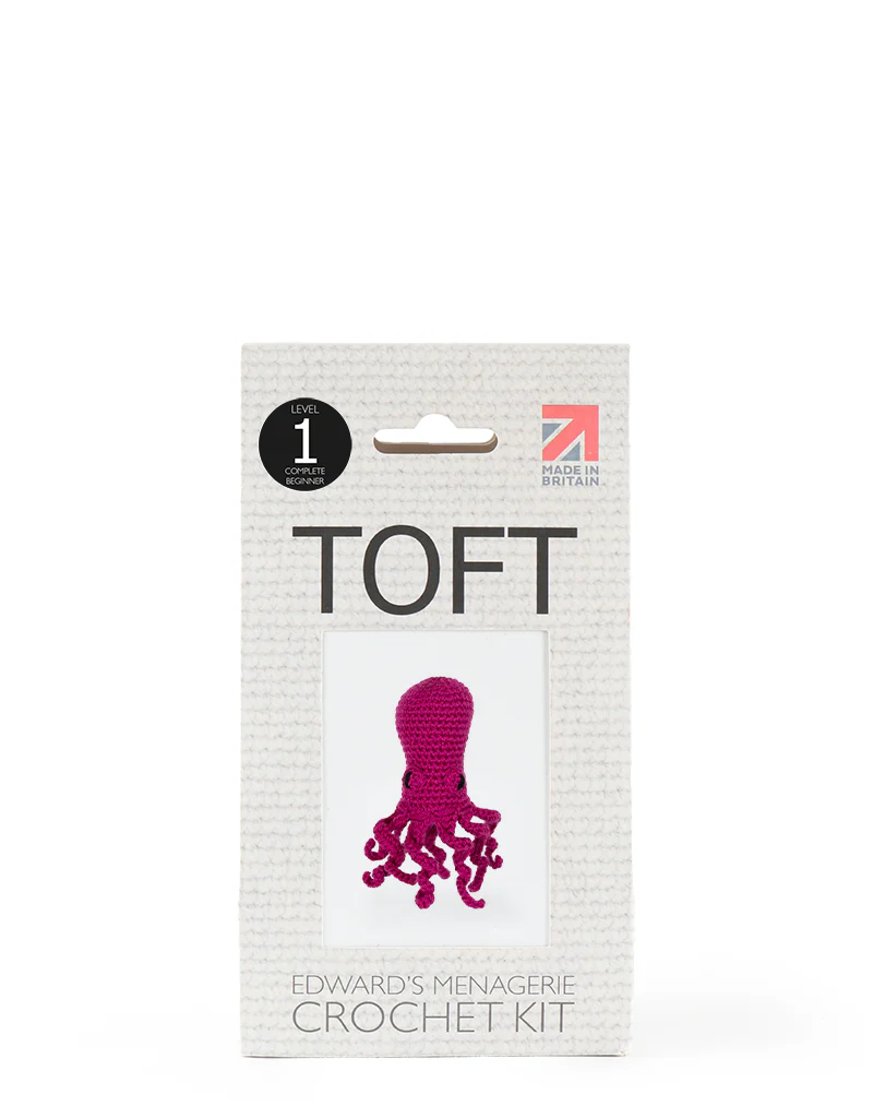 Mini Orla the Octopus Kit - Image 8
