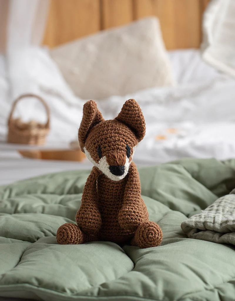 Esme The Fox Kit - Image 2