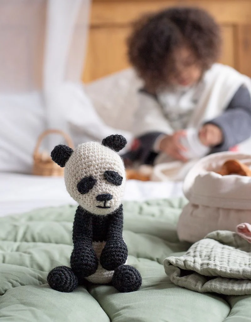 Fiona the Panda Kit - Image 2