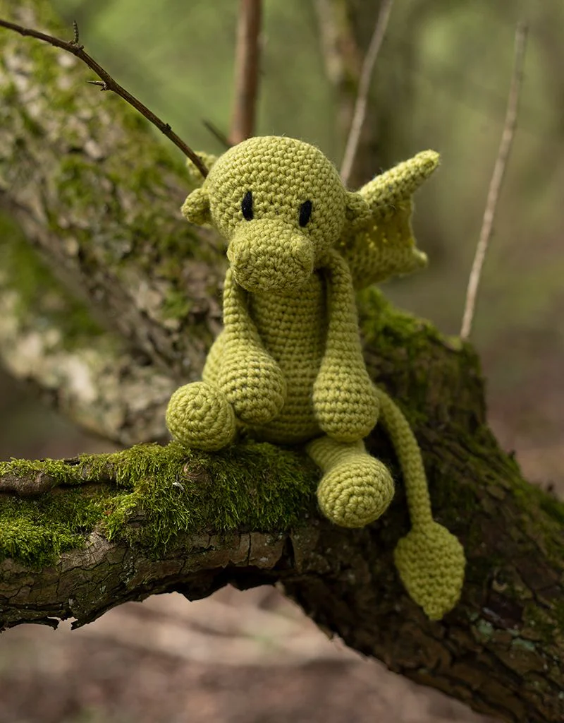 George The Dragon Kit - Image 2