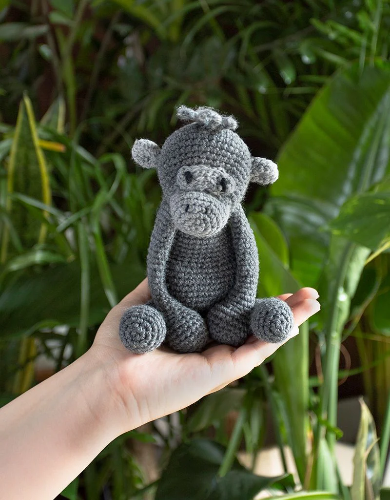 Germaine the Gorilla Kit - Image 2