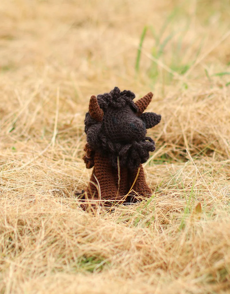 Isaac the Bison Kit - Image 2