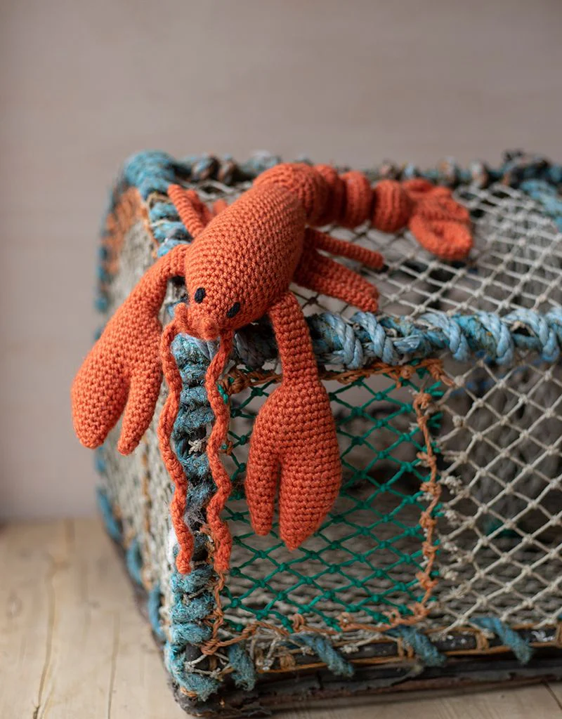 Joanna the Lobster Kit - Image 2