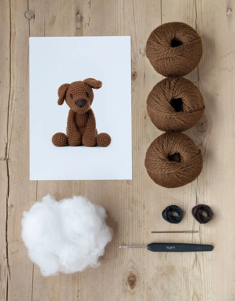 Milo the Dog Kit - Image 3