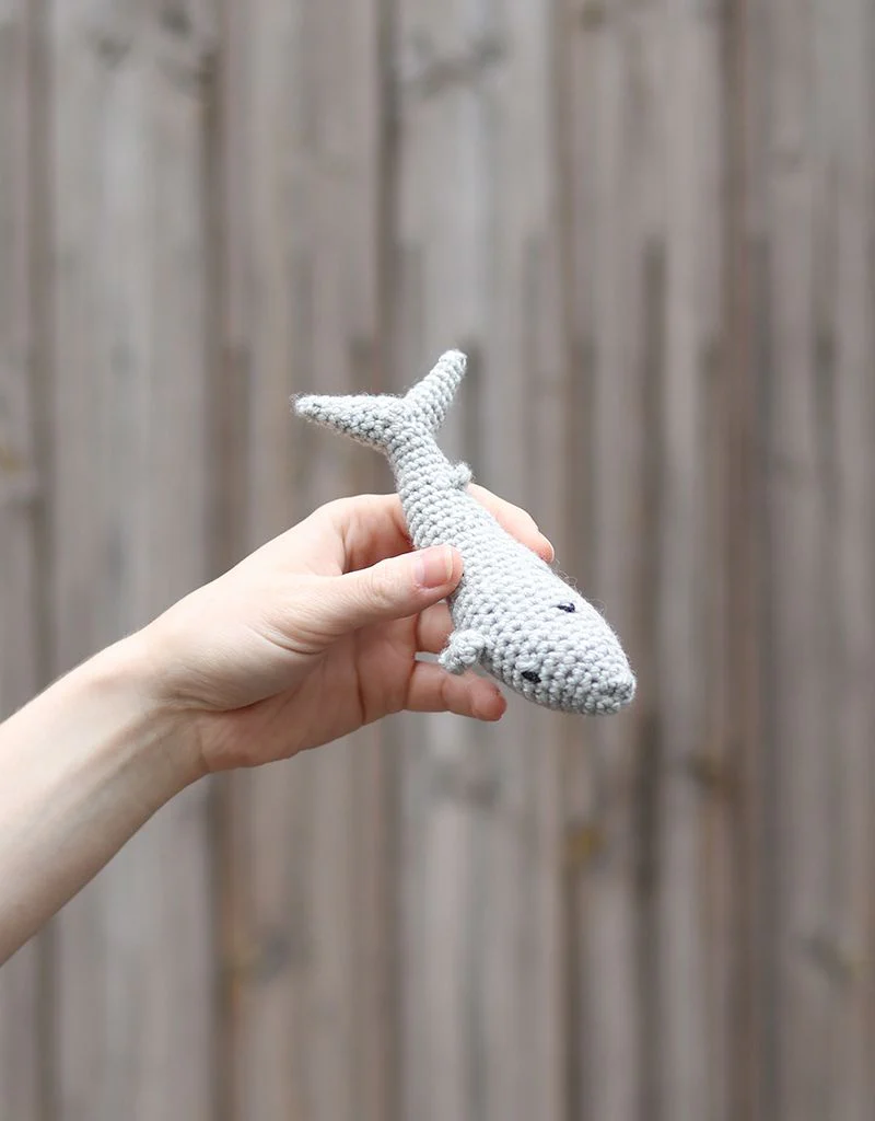 Mini Hope the Whale Kit - Image 2