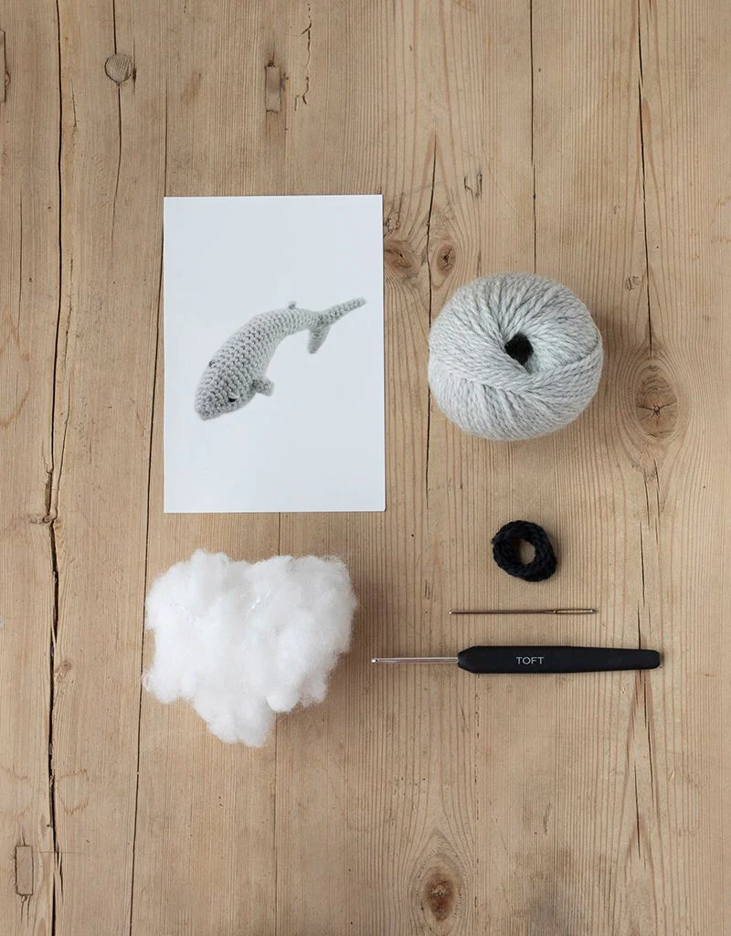 Mini Hope the Whale Kit - Image 3
