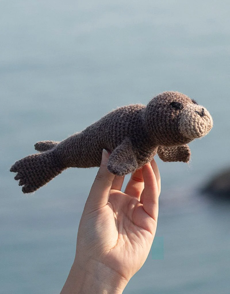 Olivia the Seal Kit - Image 2