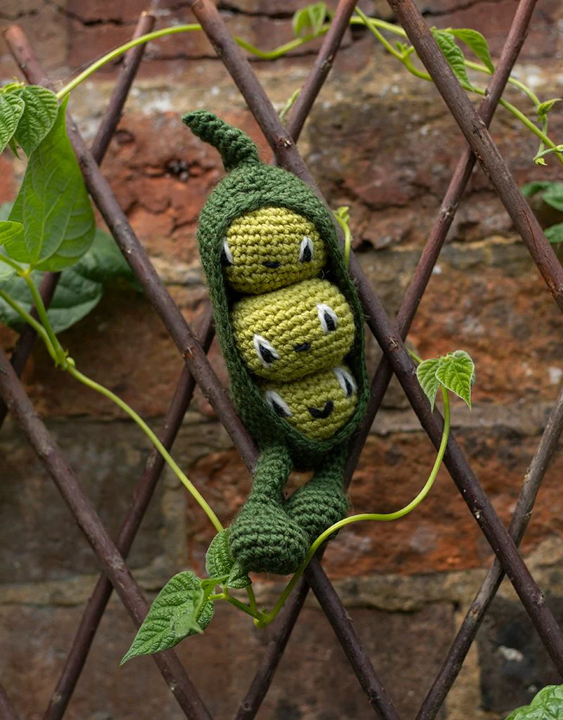 Peas in a Pod Kit - Image 2