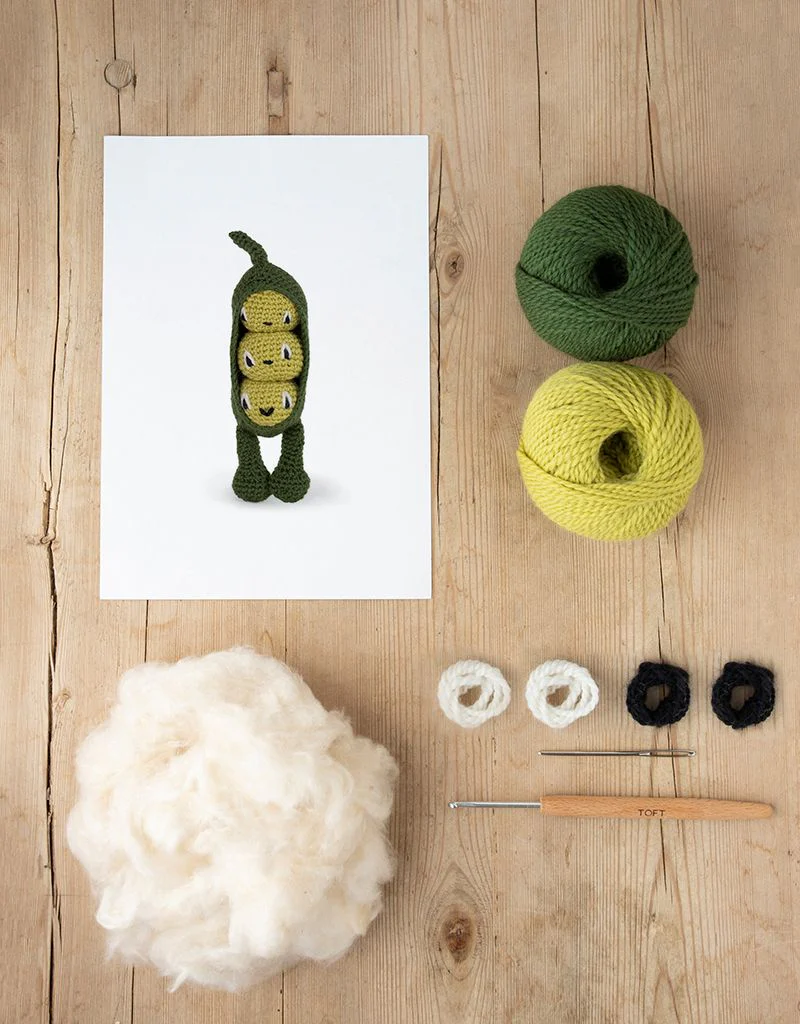 Peas in a Pod Kit - Image 3