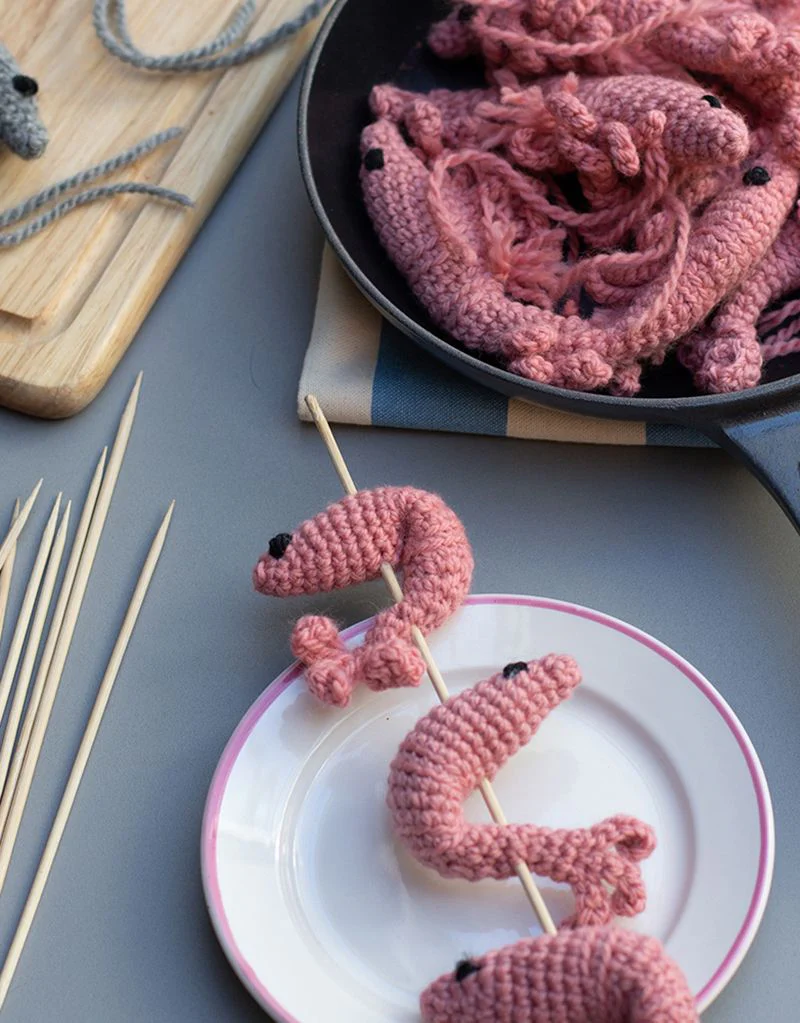 Prawns in a Can Kit - Image 2