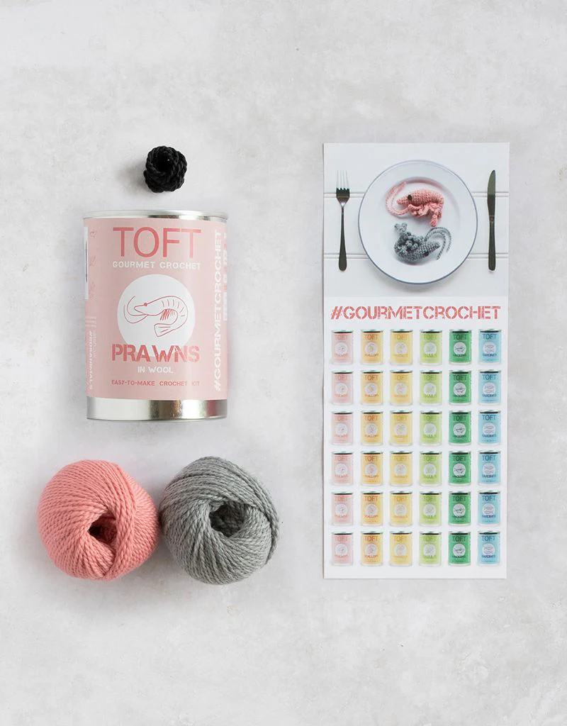 Prawns in a Can Kit - Image 3