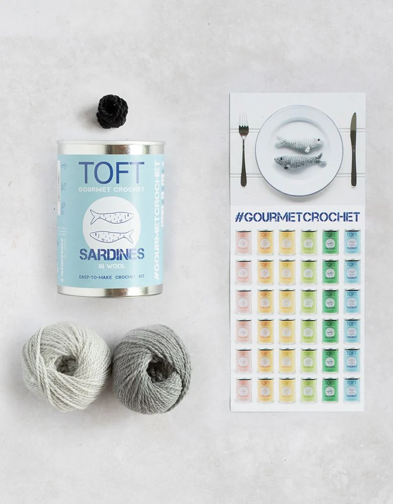 Sardines in a Can Kit - Image 3