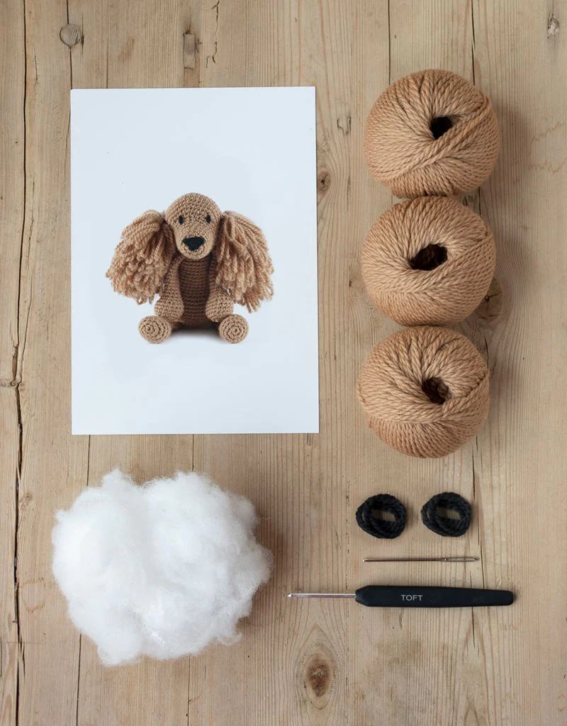 Saxon The Cocker-Spaniel - Image 3