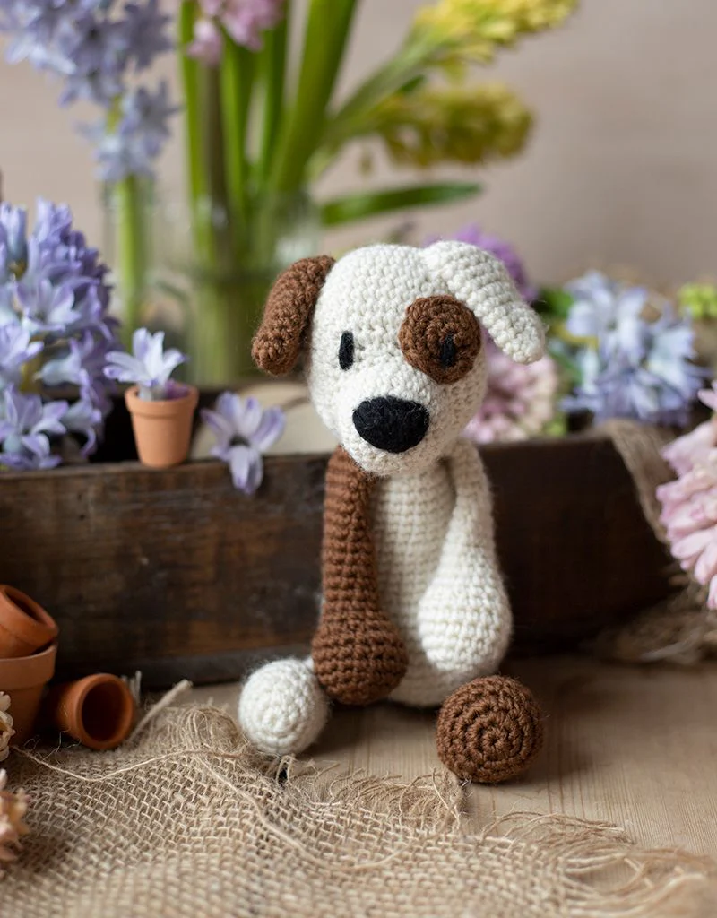 Tucker The Jack Russell Kit - Image 2
