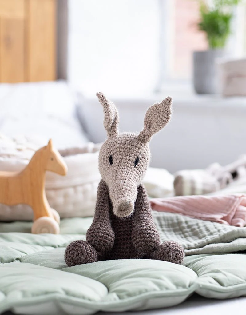Winston the Aardvark Kit - Image 2
