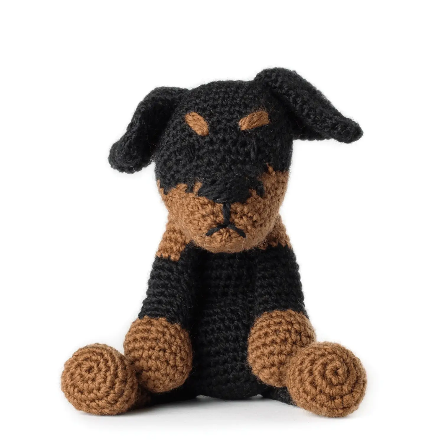 Fred Aldous X TOFT Ray The Manchester Terrier Kit - Image 6