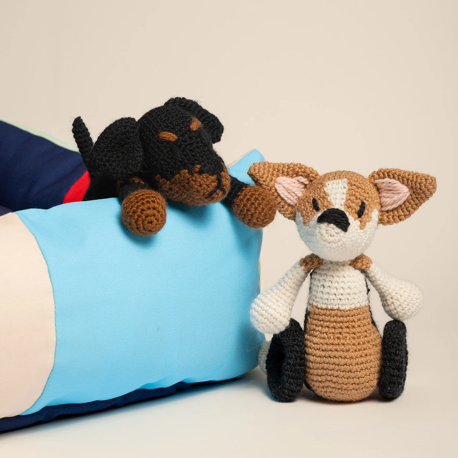 Fred Aldous X TOFT Morus The Corgi Kit - Image 3