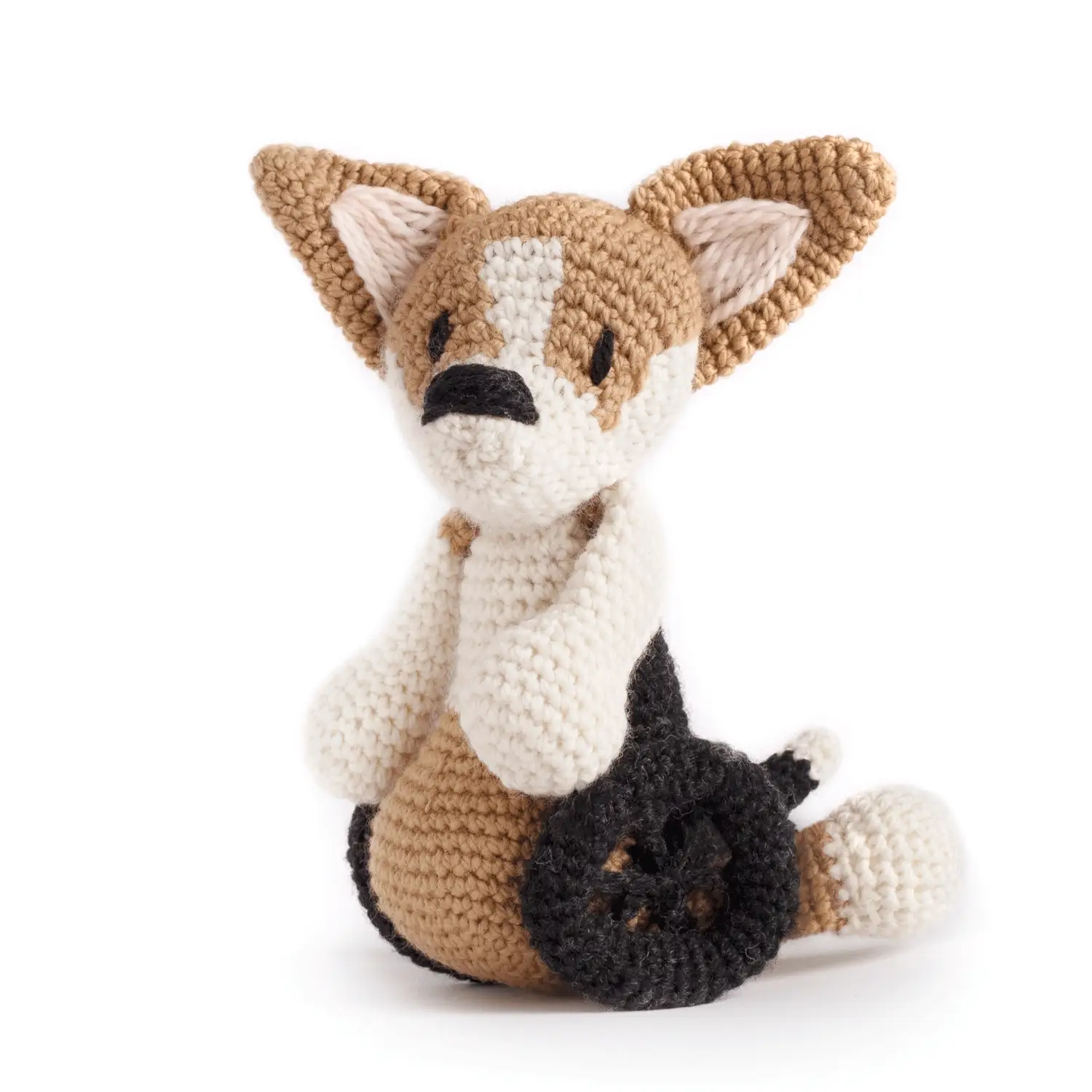 Fred Aldous X TOFT Morus The Corgi Kit - Image 6