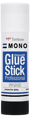 Tombow: MONO Glue Stick 39g