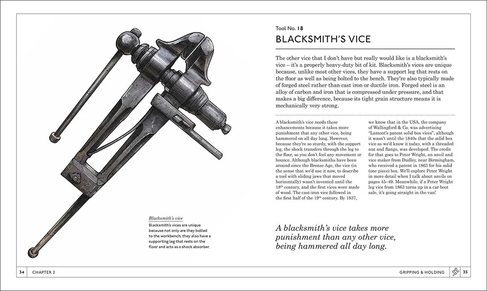 Tools - A Visual History - Image 3