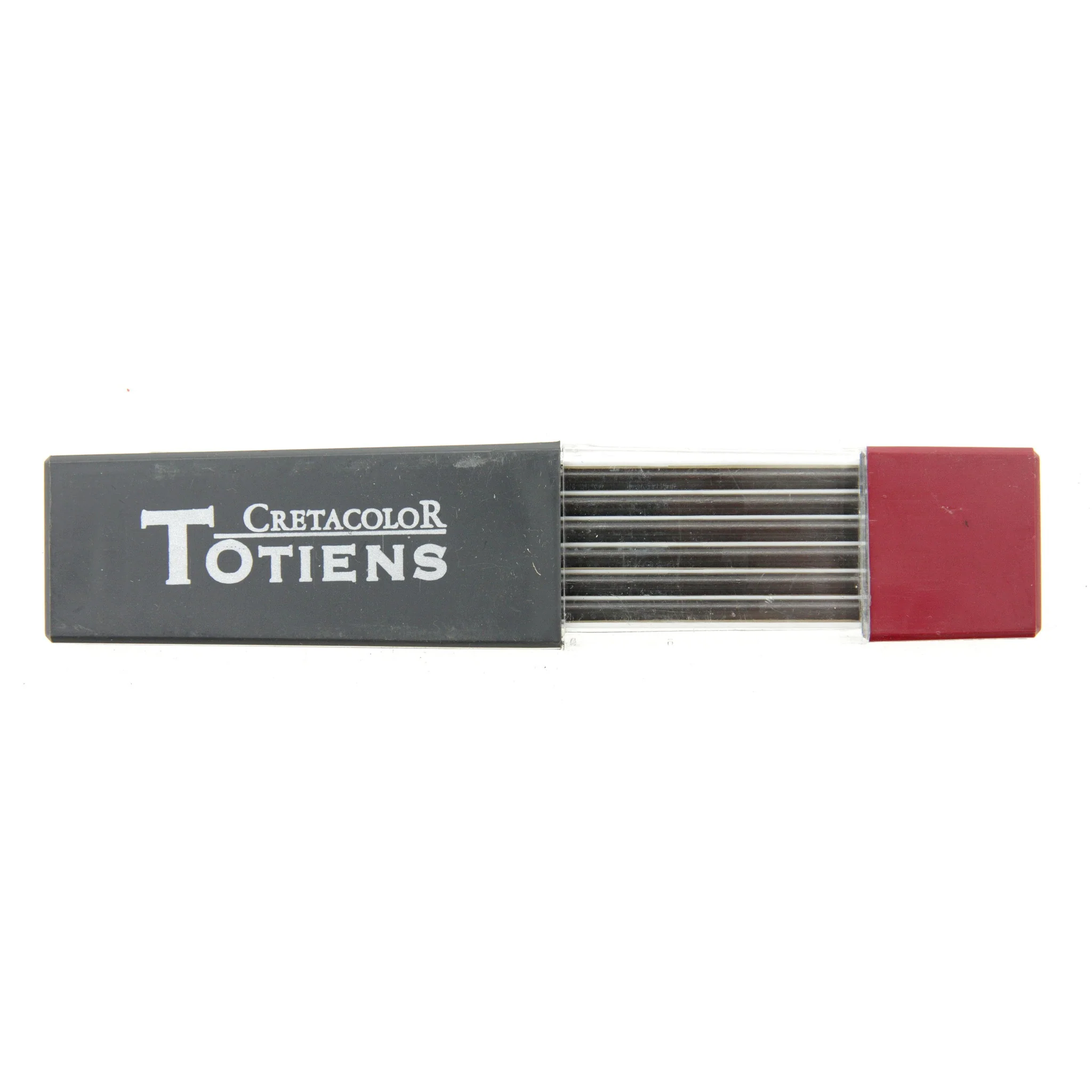 Totiens 2mm Sketching Leads 12 Pack - Image 2