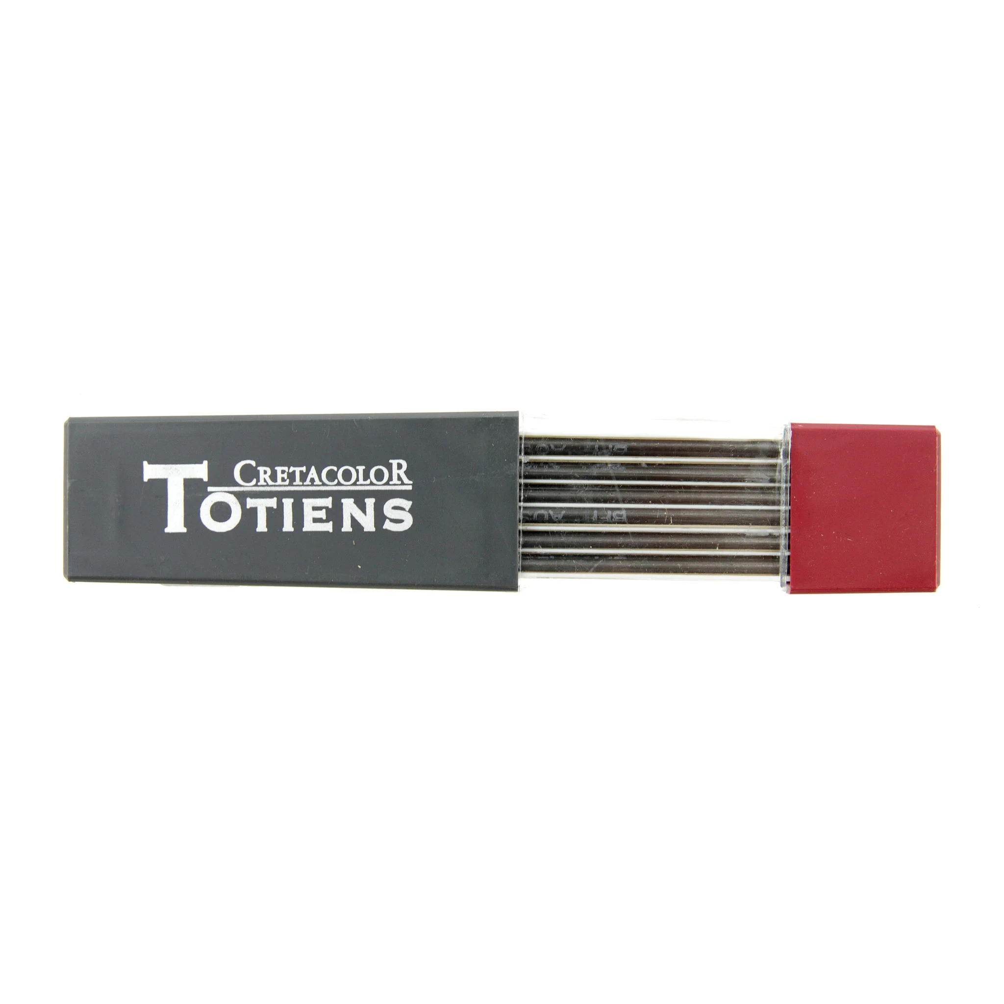 Totiens 2mm Sketching Leads 12 Pack - Image 3