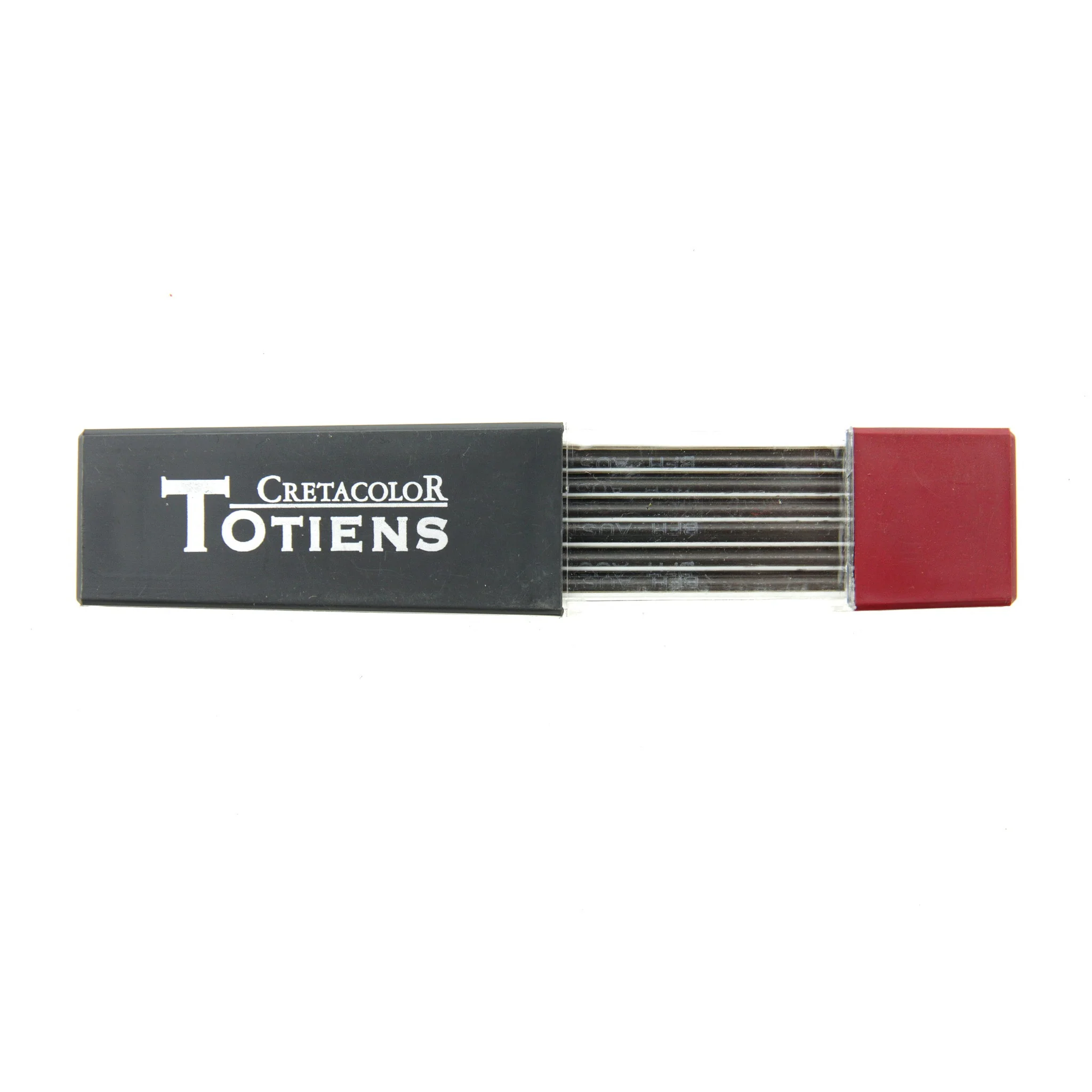 Totiens 2mm Sketching Leads 12 Pack - Image 4