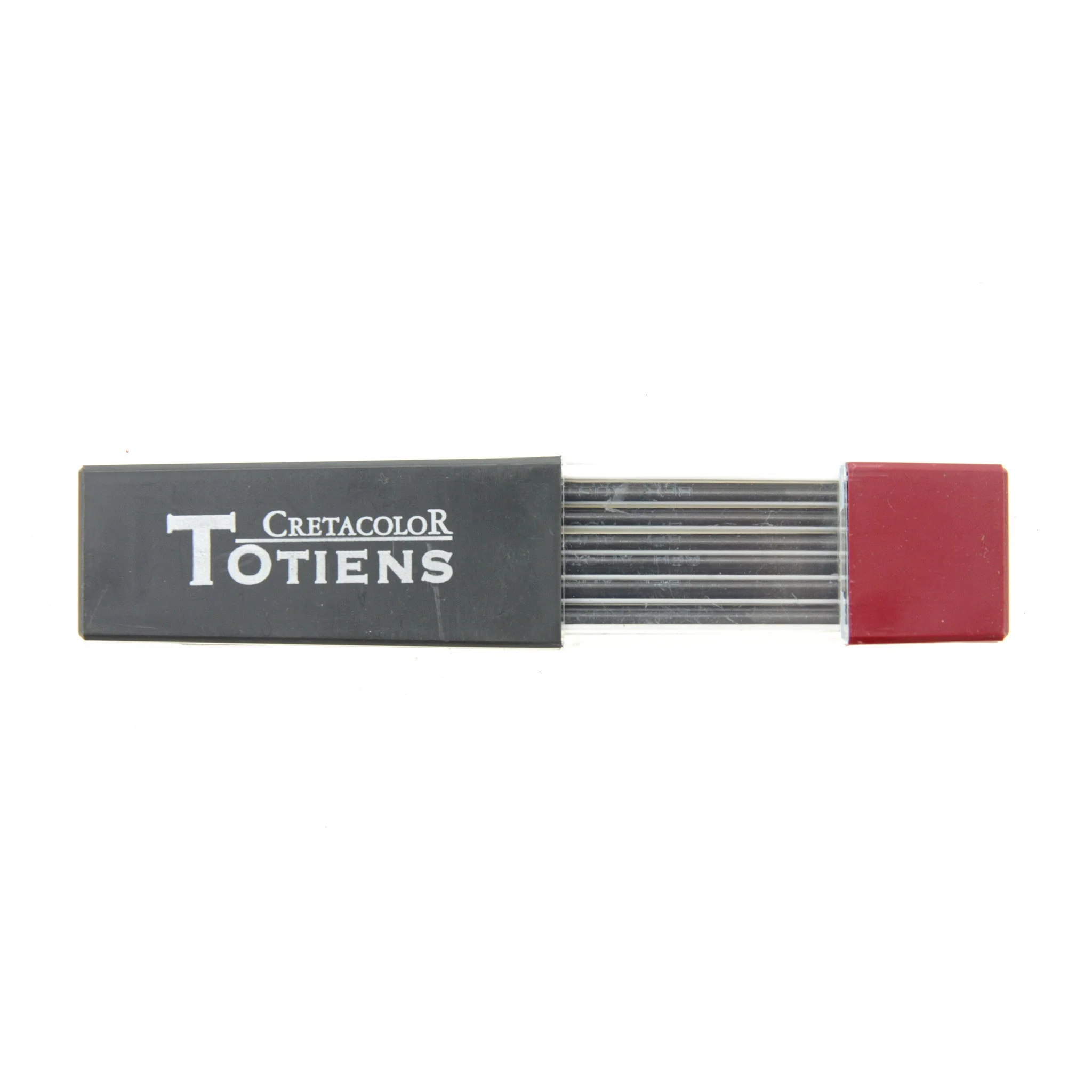 Totiens 2mm Sketching Leads 12 Pack - Image 5