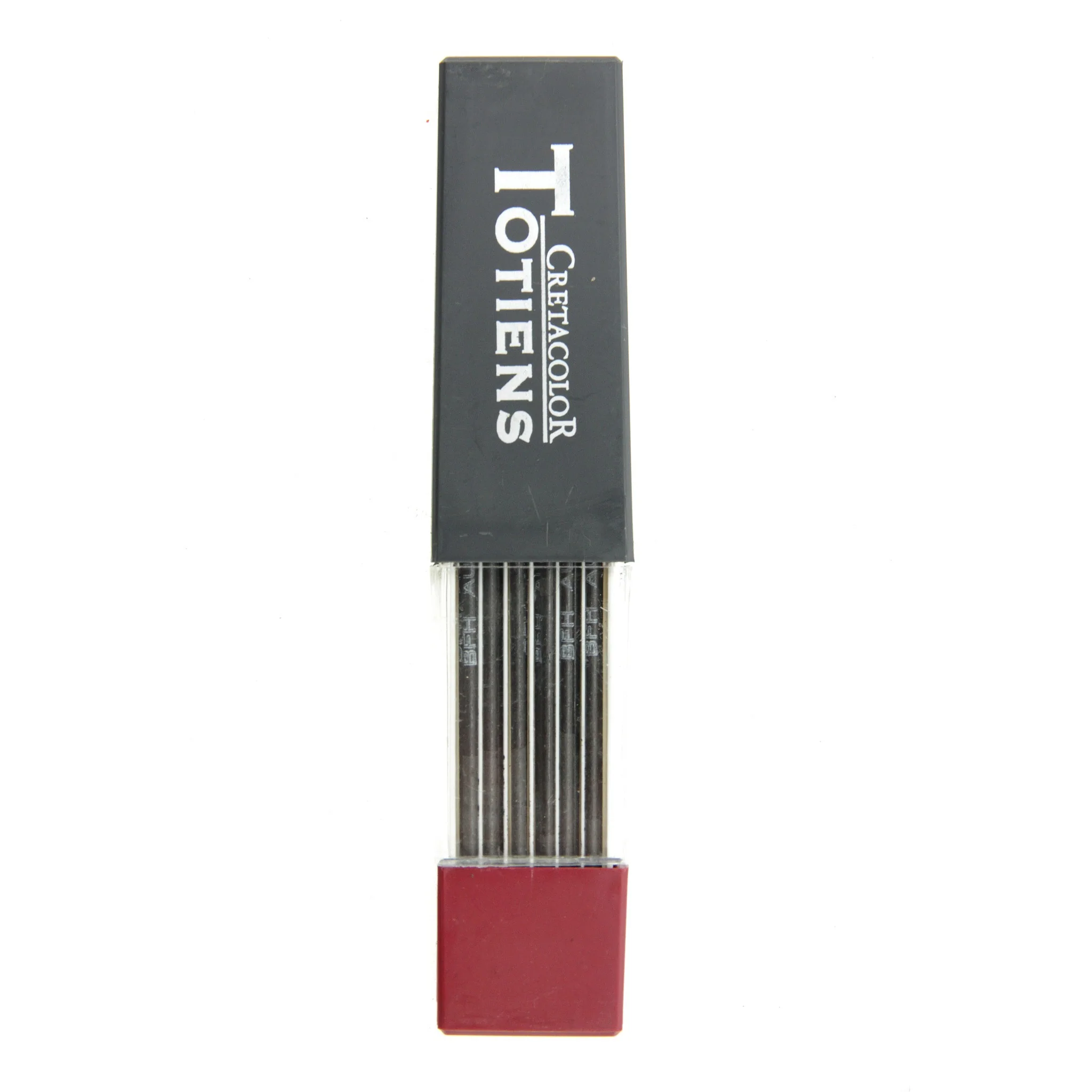 Totiens 2mm Sketching Leads 12 Pack - Image 7
