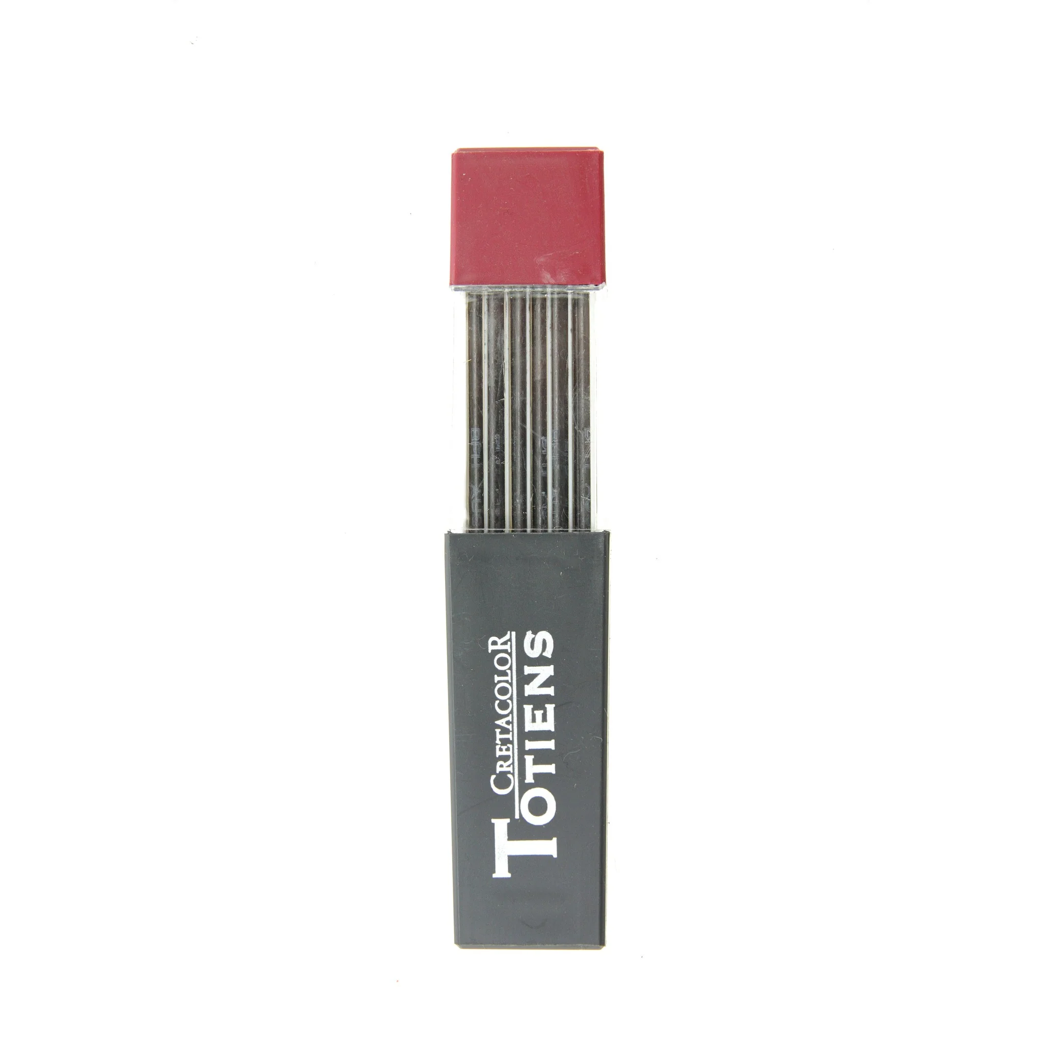 Totiens 2mm Sketching Leads 12 Pack - Image 8
