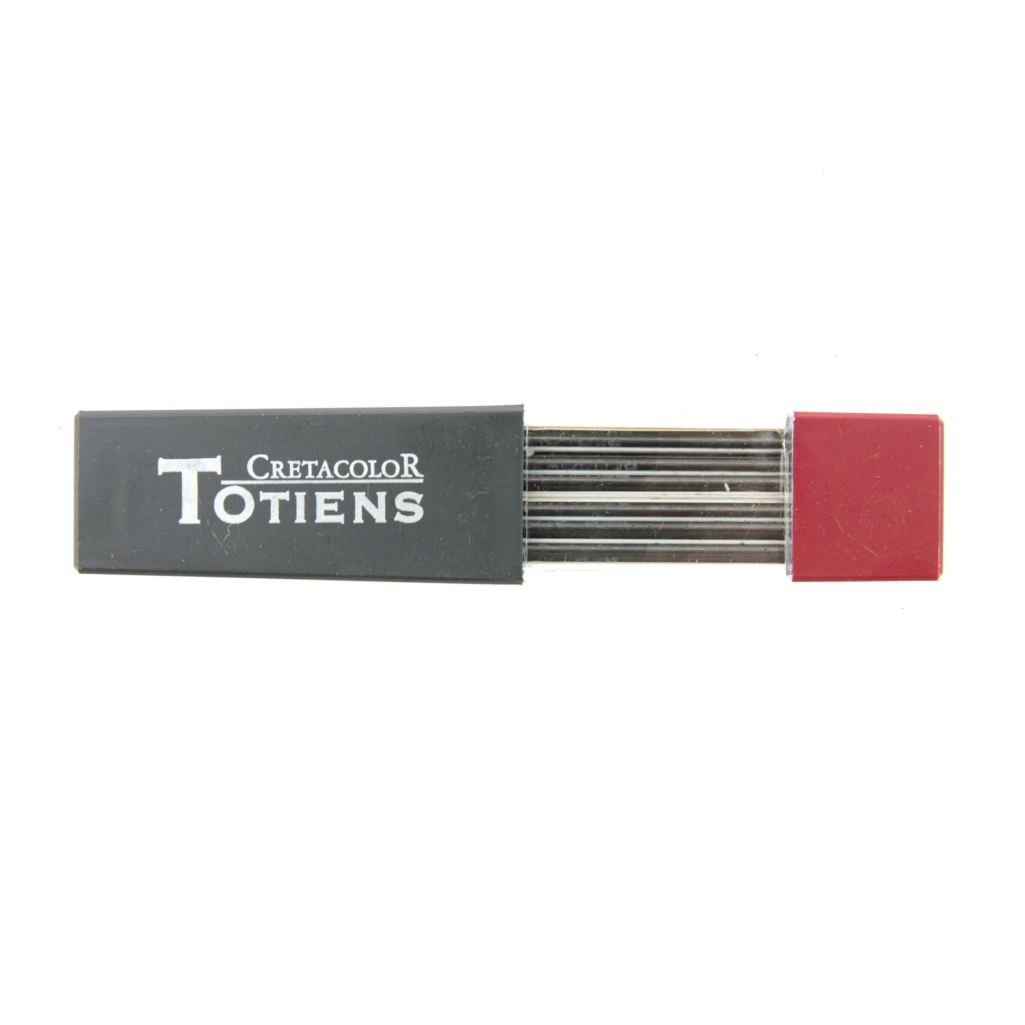 Totiens 2mm Sketching Leads 12 Pack - Image 9