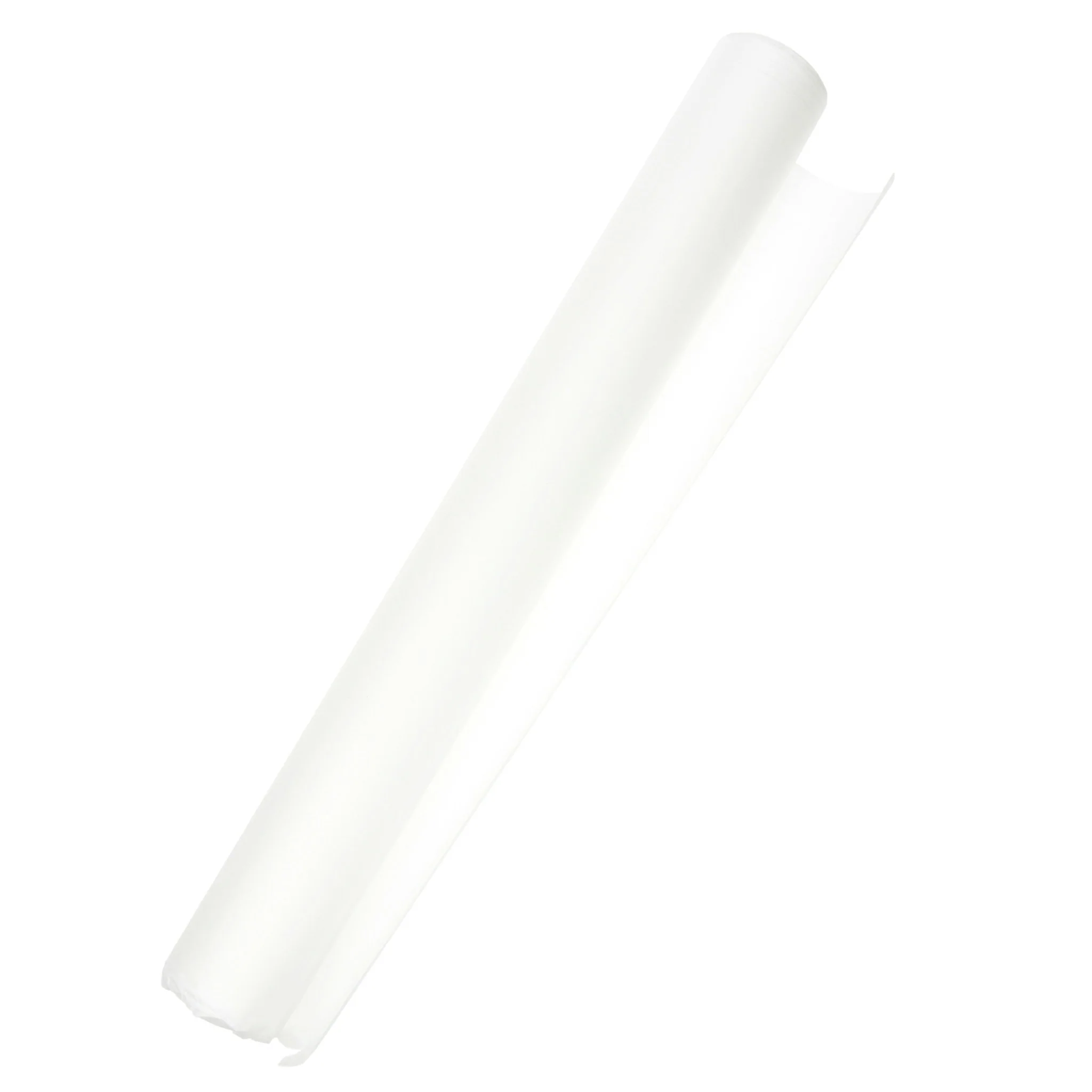 Tube of Chinese Rice Paper 46cm x 25m - Image 2